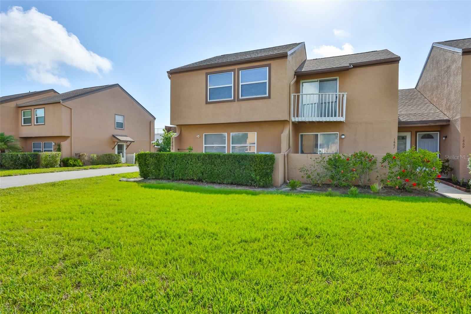 1865 CLEARBROOKE DR, CLEARWATER, FL, 33760