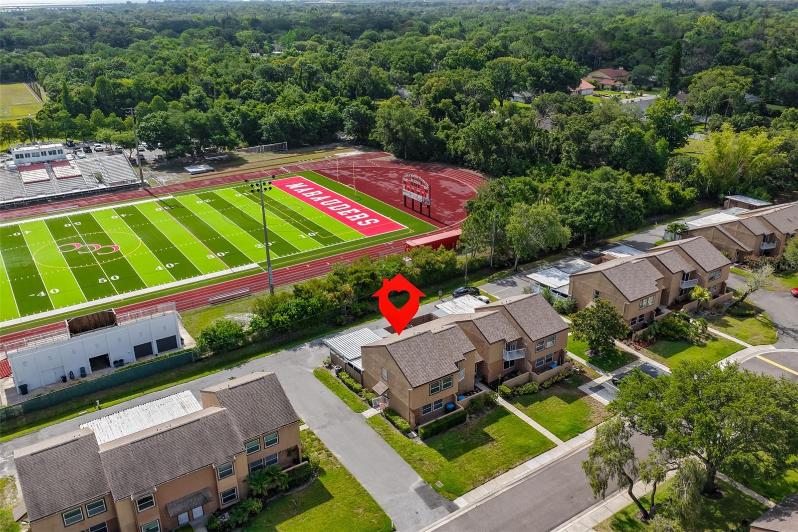 1865 CLEARBROOKE DR, CLEARWATER, FL, 33760