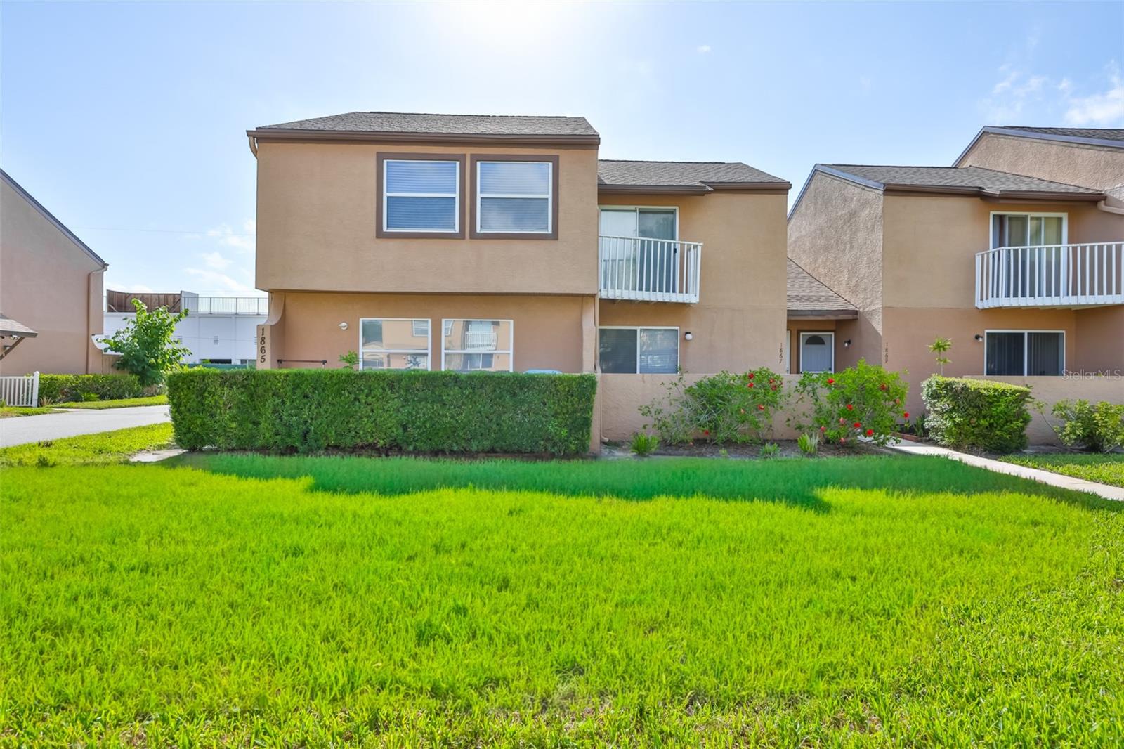 1865 CLEARBROOKE DR, CLEARWATER, FL, 33760