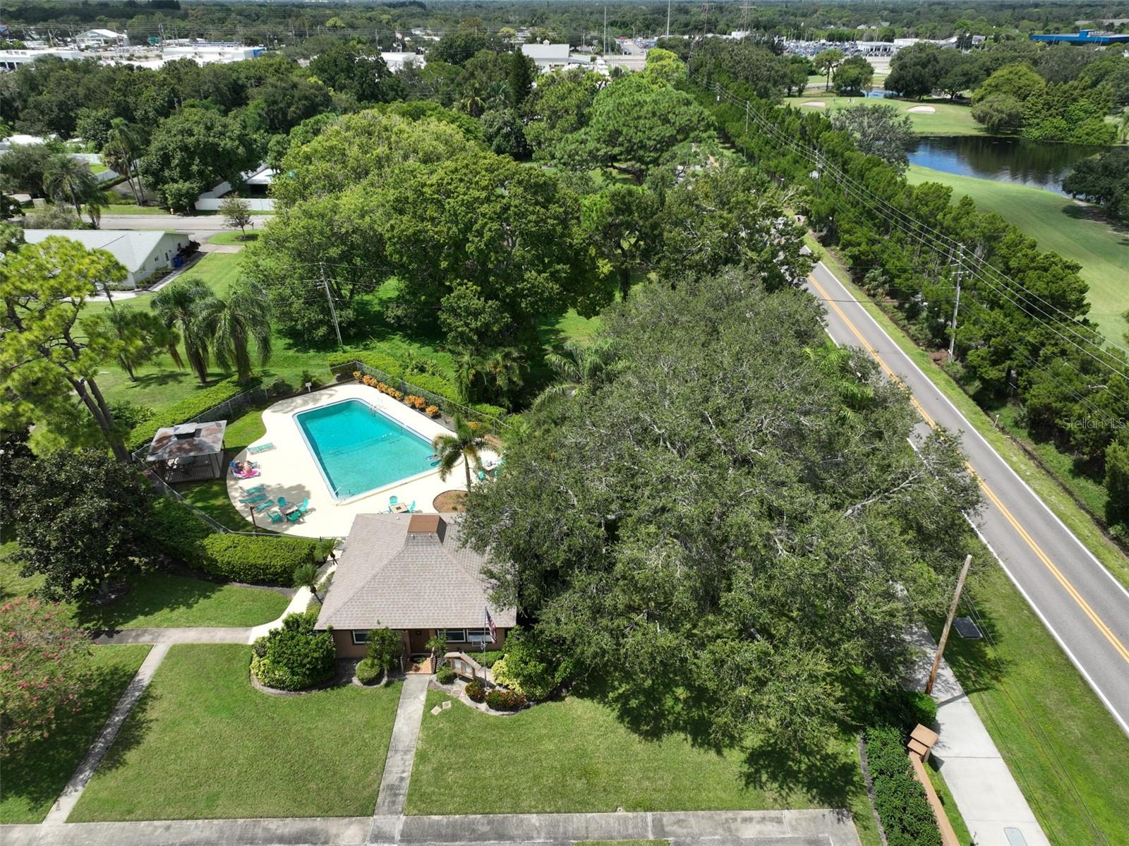 1865 CLEARBROOKE DR, CLEARWATER, FL, 33760