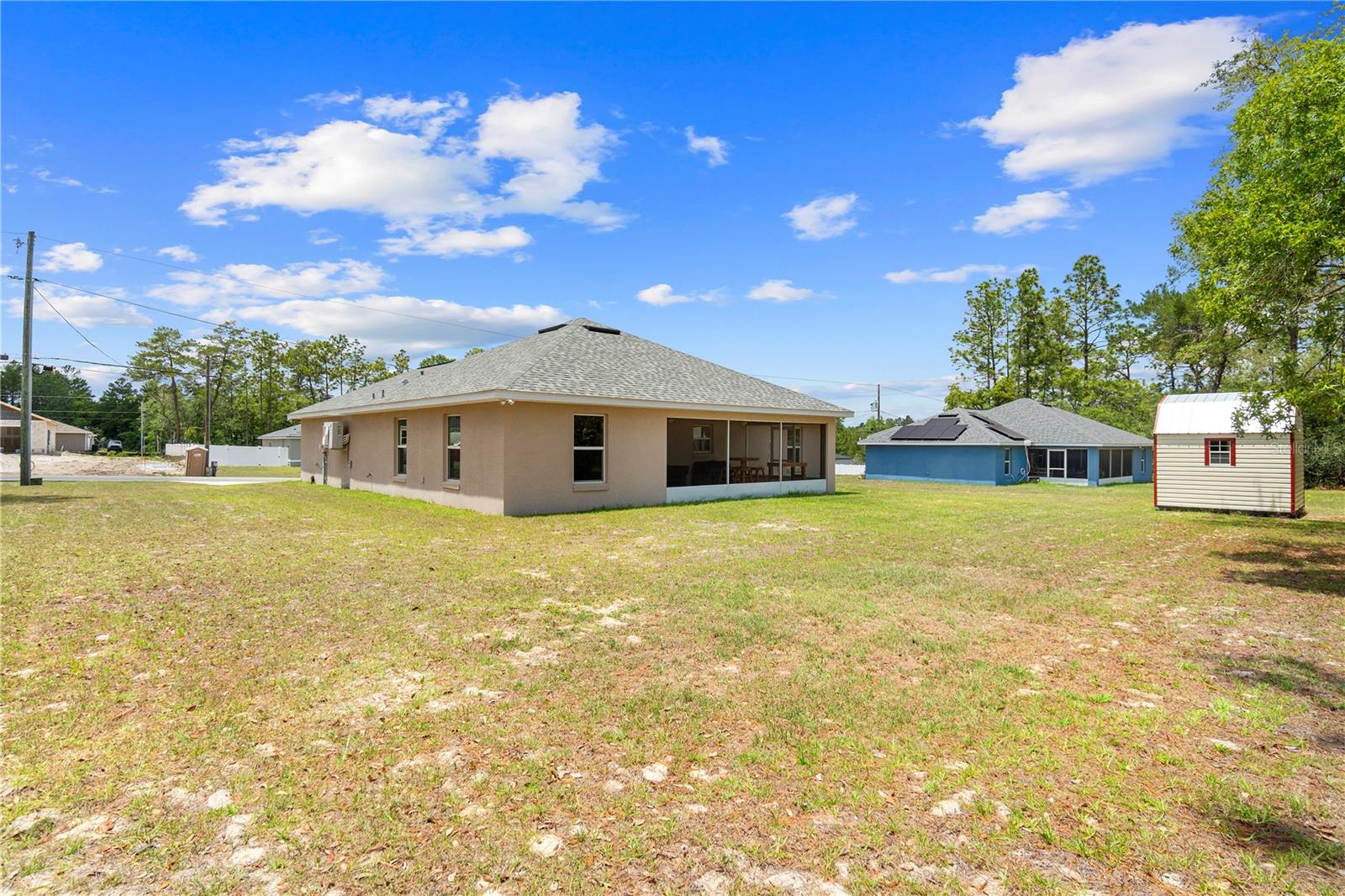 391 MARION OAKS PASS, OCALA, FL, 34473