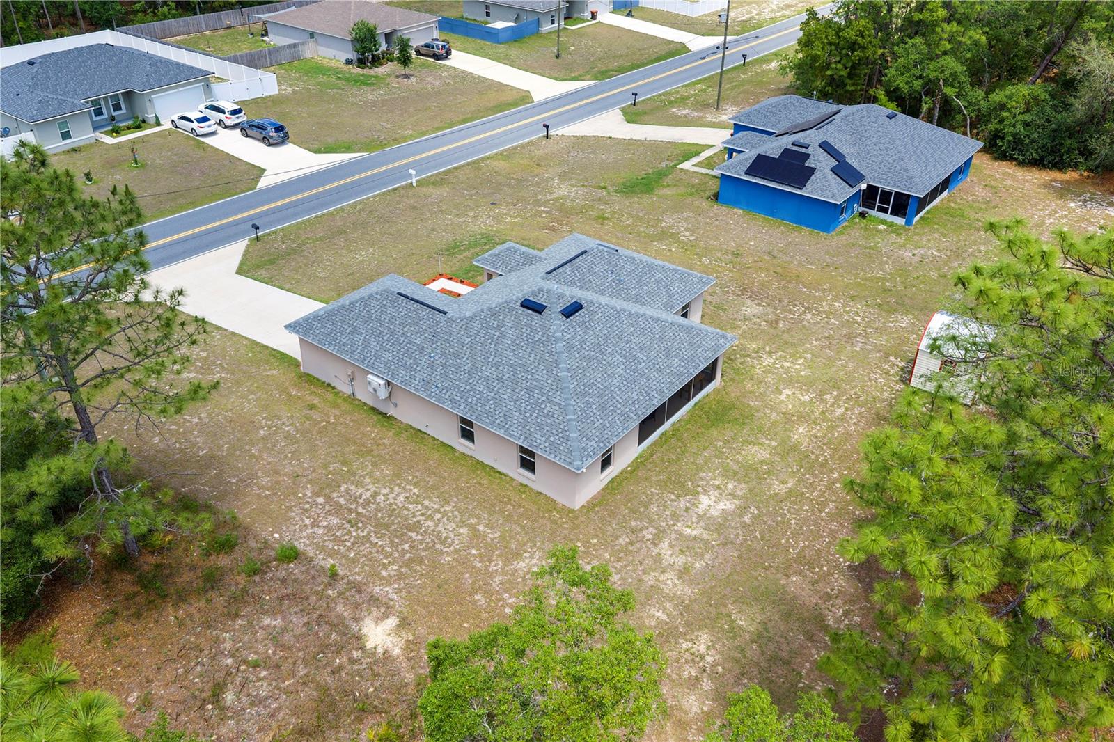 391 MARION OAKS PASS, OCALA, FL, 34473