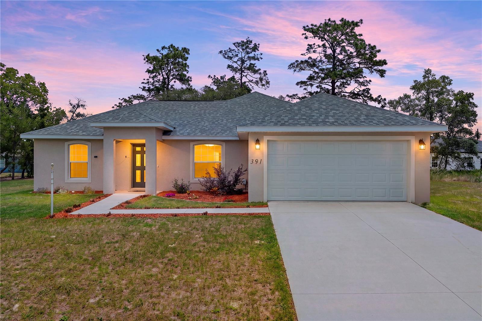 391 MARION OAKS PASS, OCALA, FL, 34473