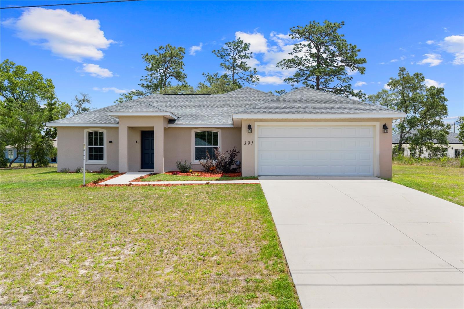 391 MARION OAKS PASS, OCALA, FL, 34473