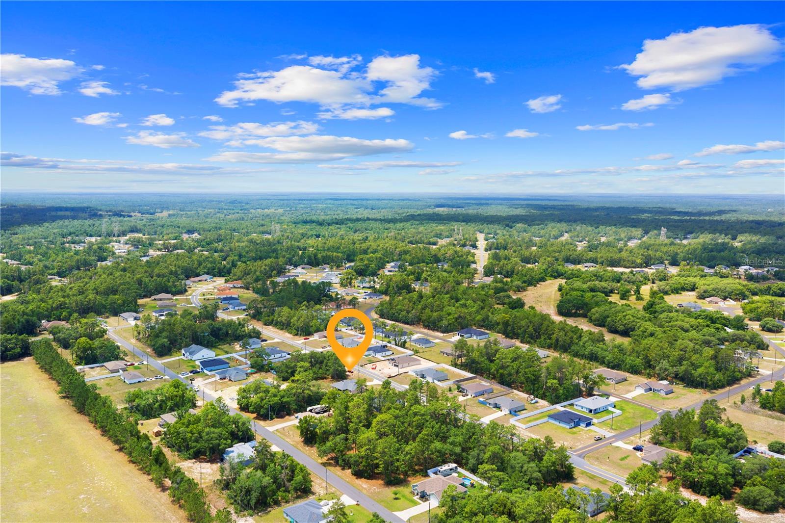 391 MARION OAKS PASS, OCALA, FL, 34473
