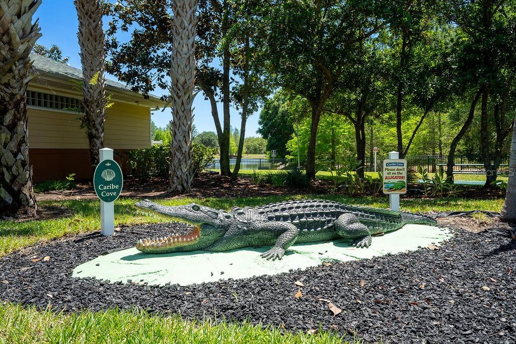 3050 PIRATES RETREAT CT #208, KISSIMMEE, FL, 34747