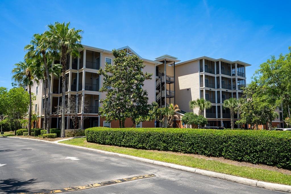 3050 PIRATES RETREAT CT #208, KISSIMMEE, FL, 34747