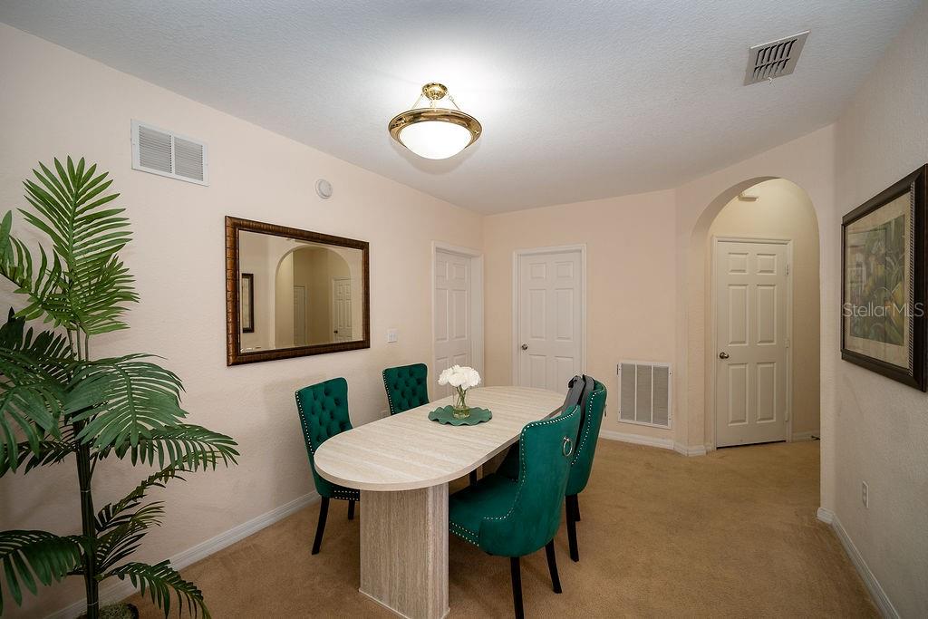 3050 PIRATES RETREAT CT #208, KISSIMMEE, FL, 34747
