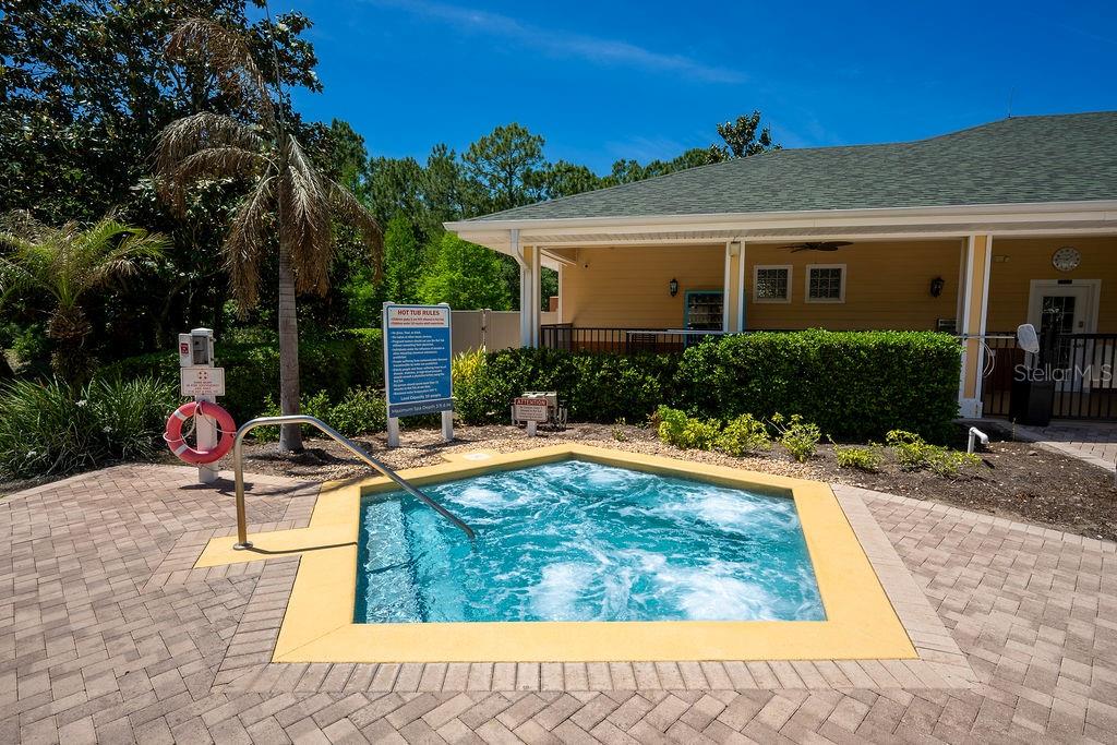 3050 PIRATES RETREAT CT #208, KISSIMMEE, FL, 34747