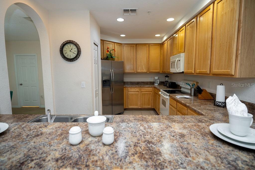 3050 PIRATES RETREAT CT #208, KISSIMMEE, FL, 34747