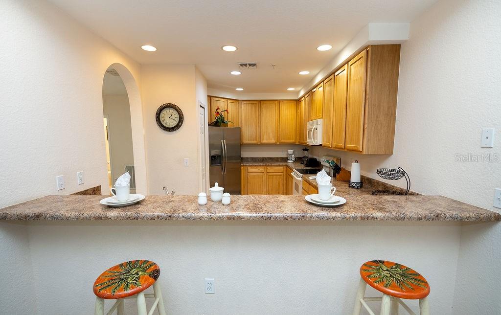 3050 PIRATES RETREAT CT #208, KISSIMMEE, FL, 34747