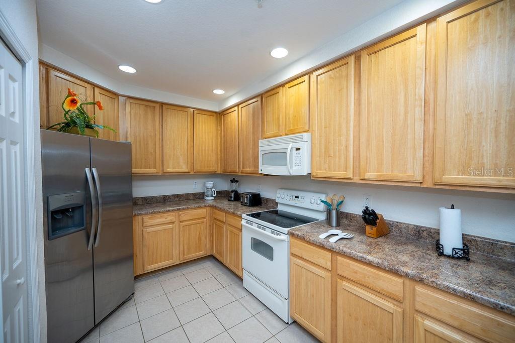 3050 PIRATES RETREAT CT #208, KISSIMMEE, FL, 34747