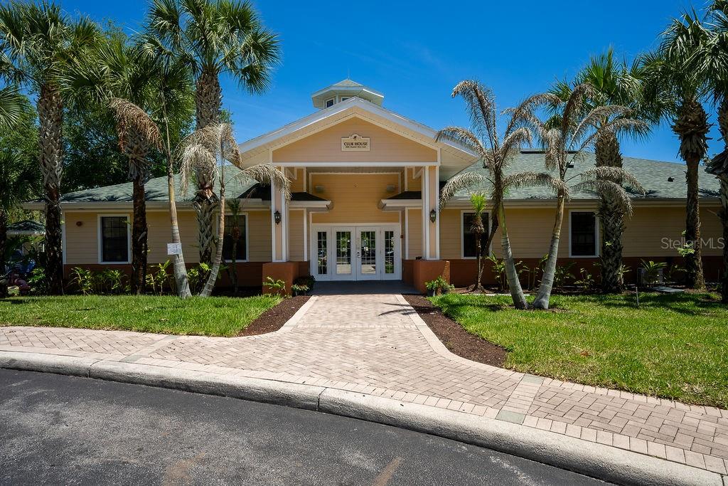 3050 PIRATES RETREAT CT #208, KISSIMMEE, FL, 34747