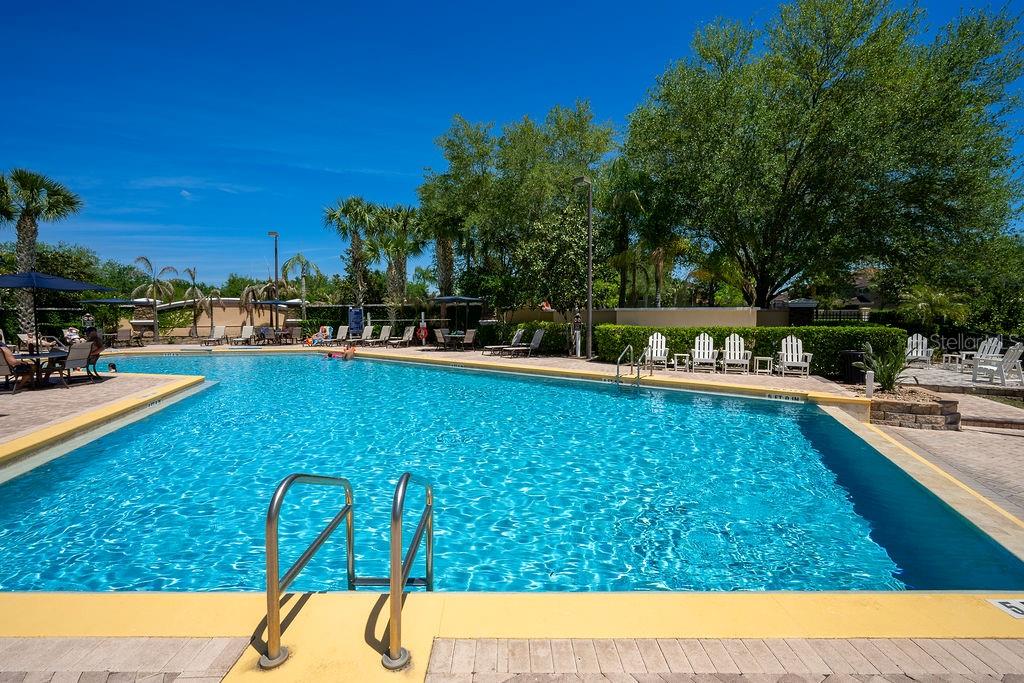 3050 PIRATES RETREAT CT #208, KISSIMMEE, FL, 34747
