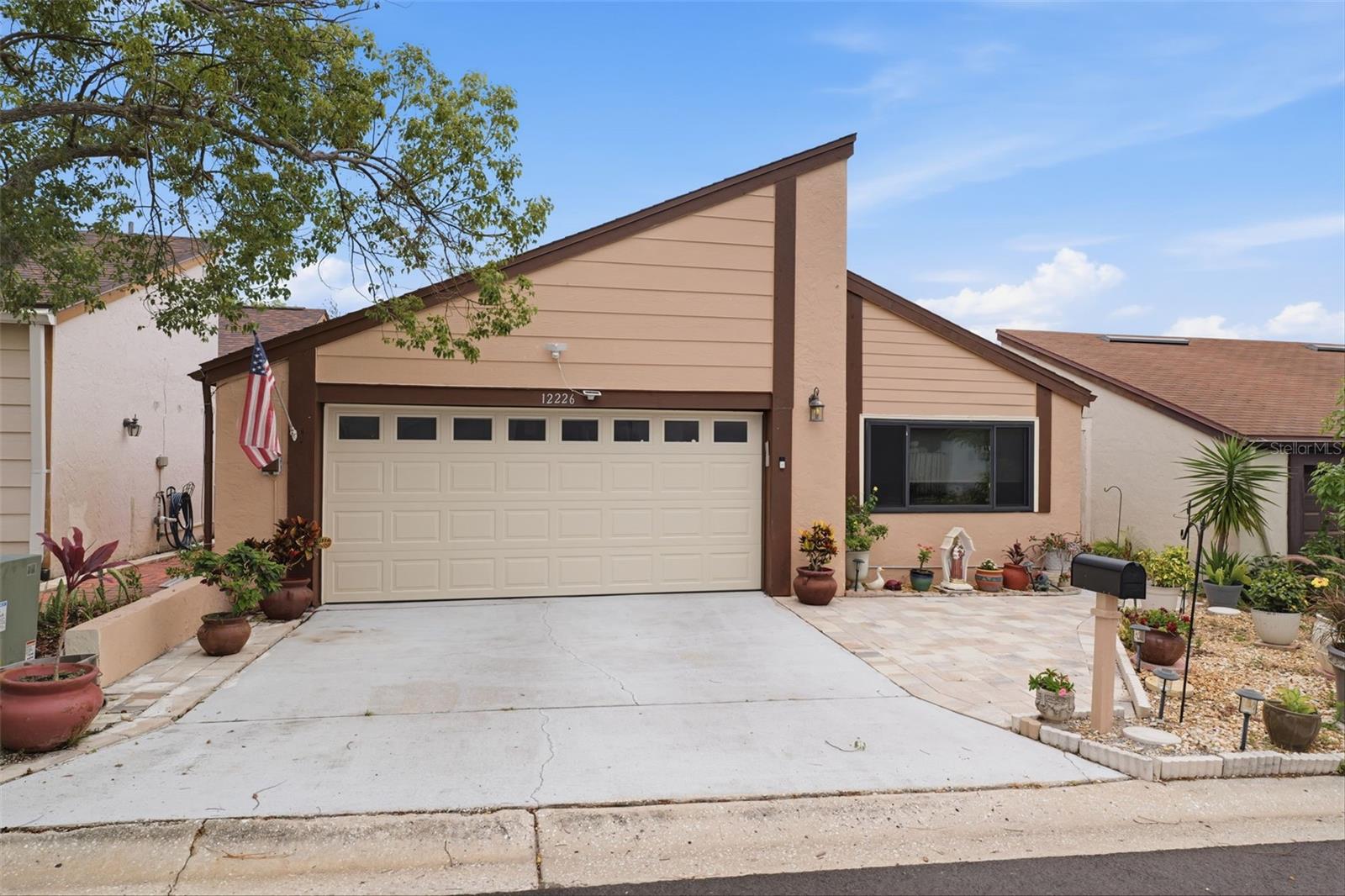 12226 CIDER MILL LN, HUDSON, FL, 34667