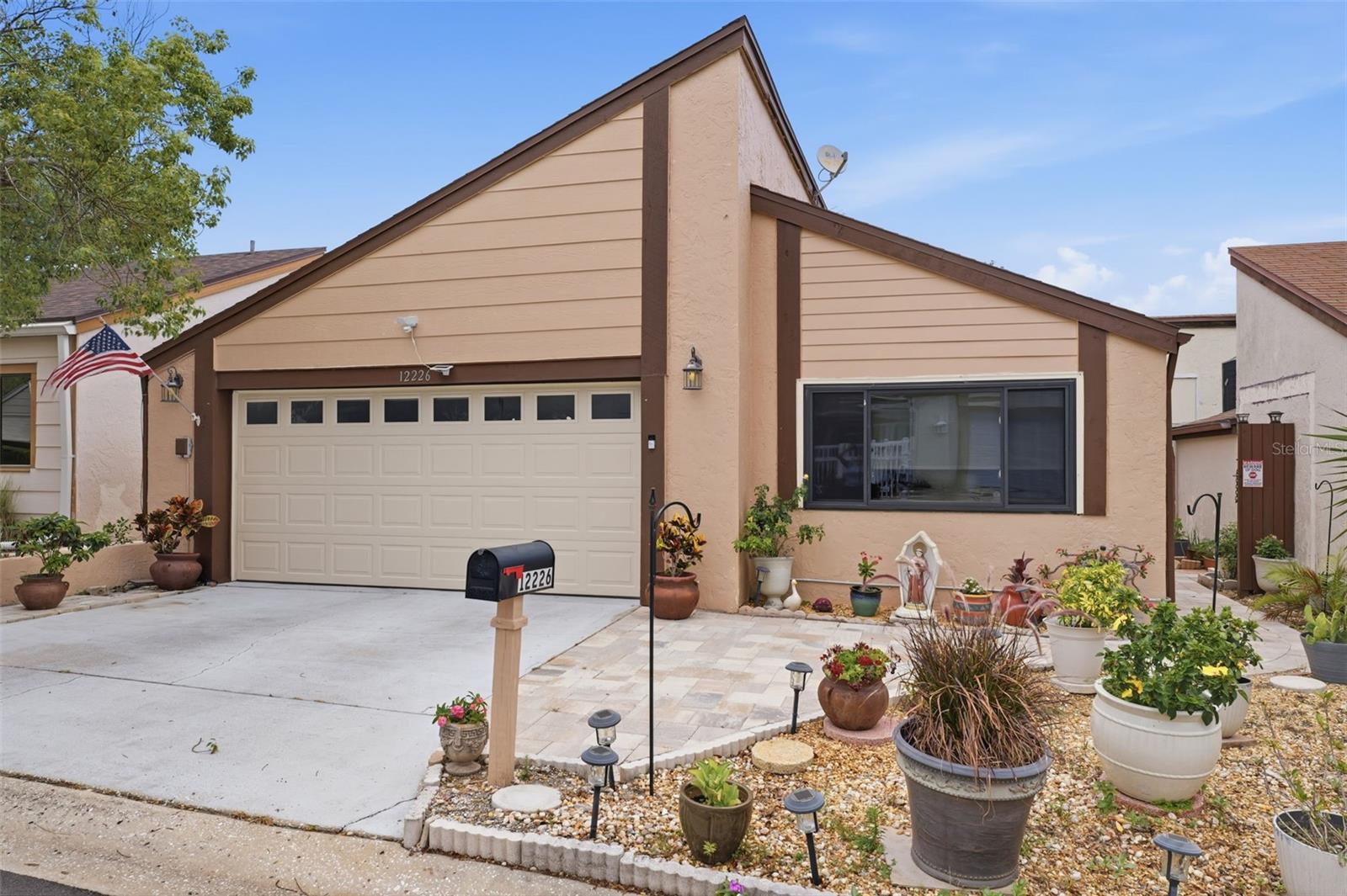 12226 CIDER MILL LN, HUDSON, FL, 34667