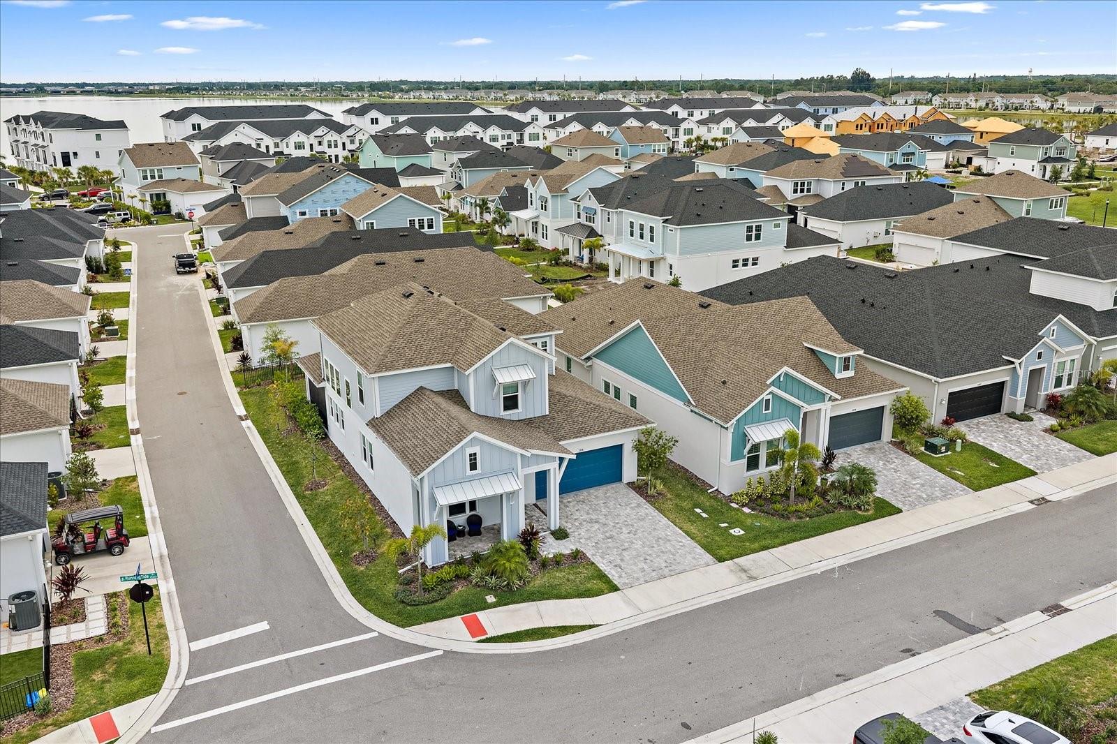 1574 RUNNING TIDE PL, SARASOTA, FL, 34240