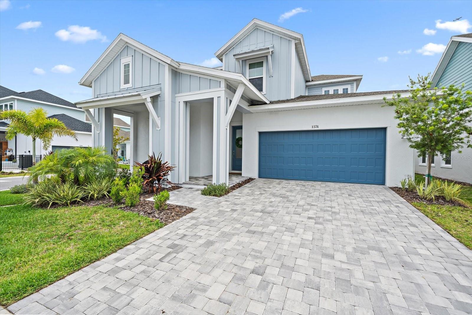 1574 RUNNING TIDE PL, SARASOTA, FL, 34240