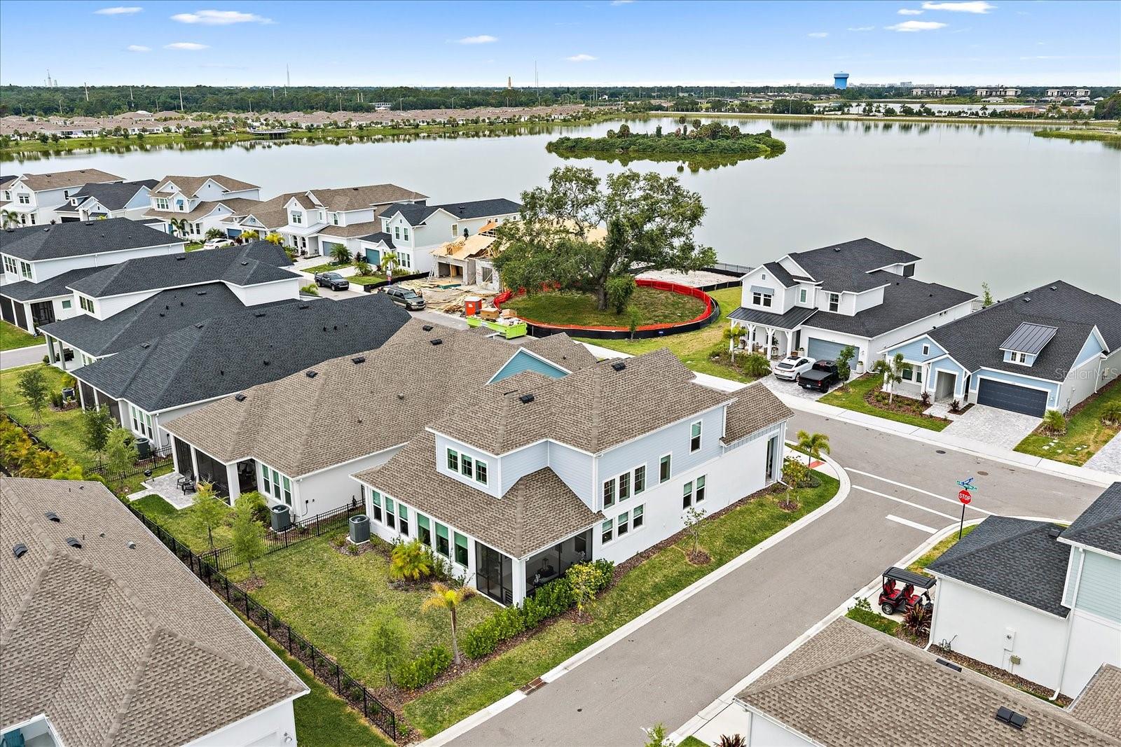 1574 RUNNING TIDE PL, SARASOTA, FL, 34240