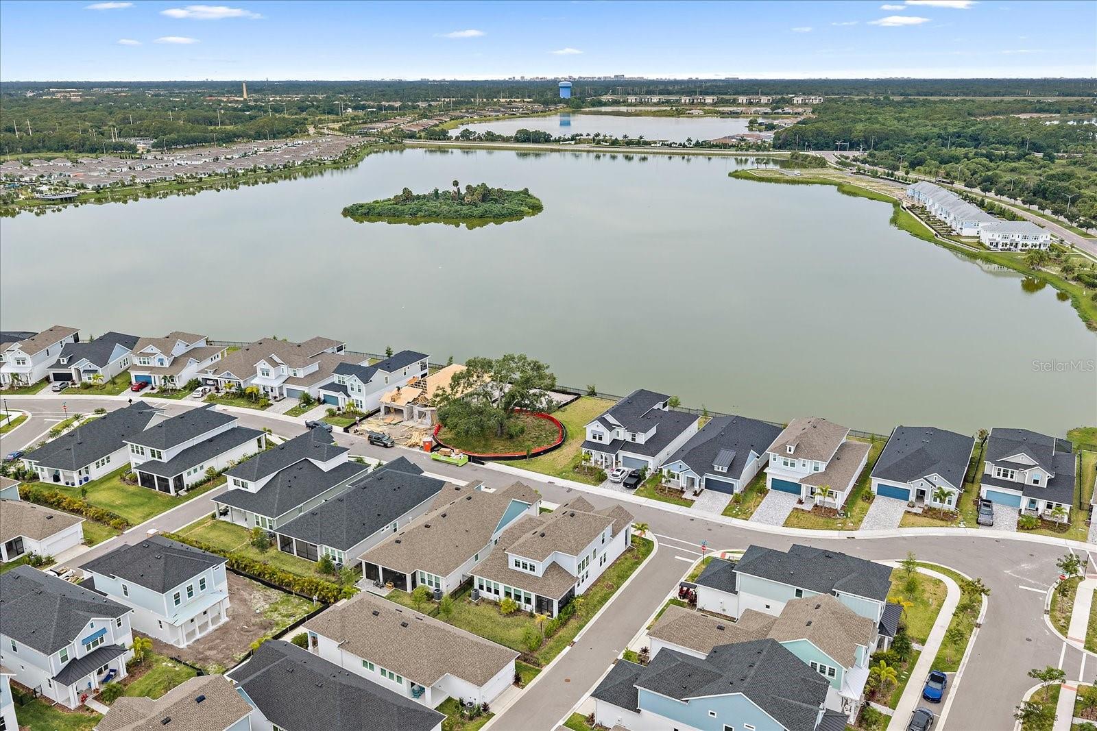 1574 RUNNING TIDE PL, SARASOTA, FL, 34240