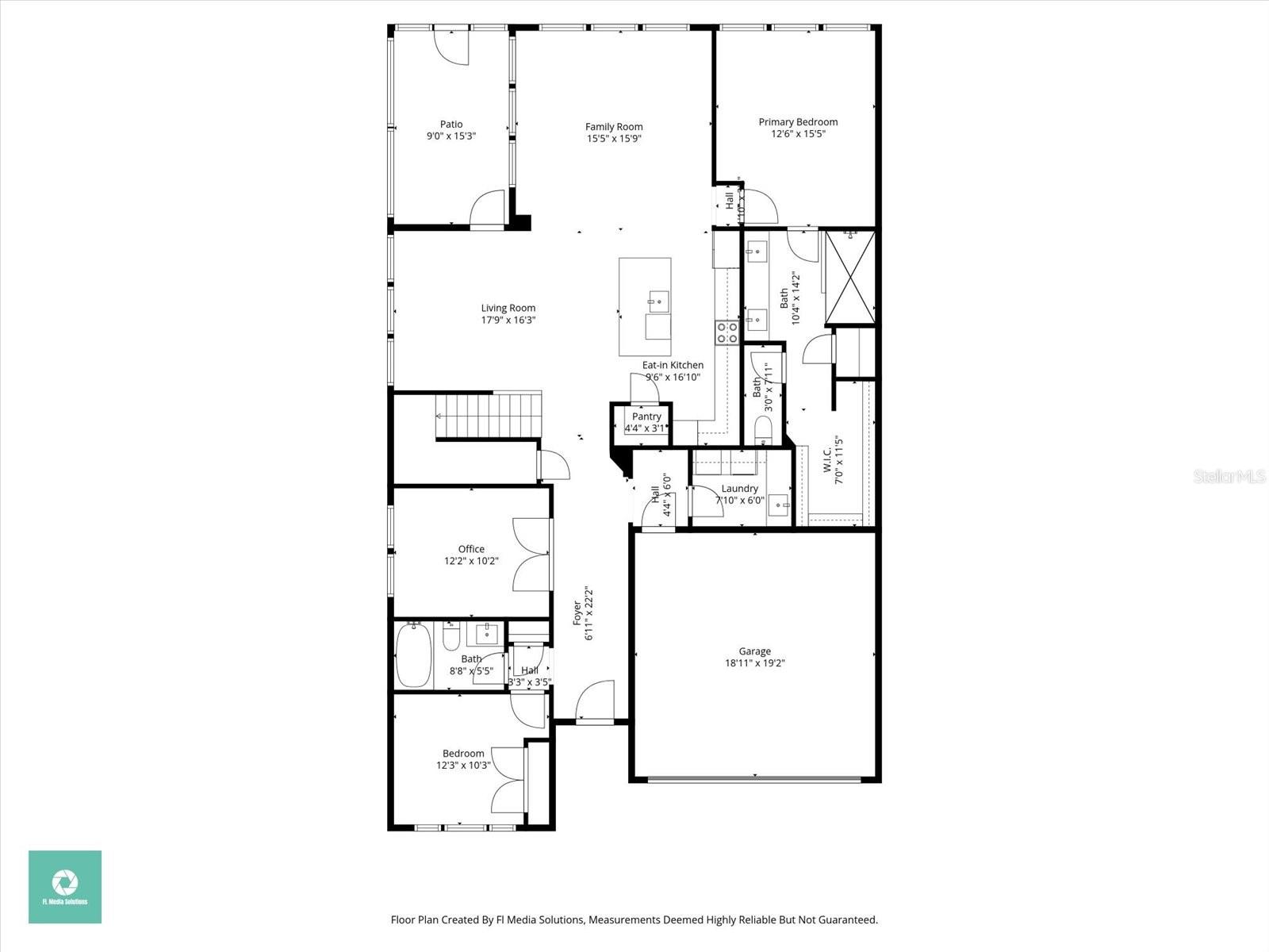 1574 RUNNING TIDE PL, SARASOTA, FL, 34240