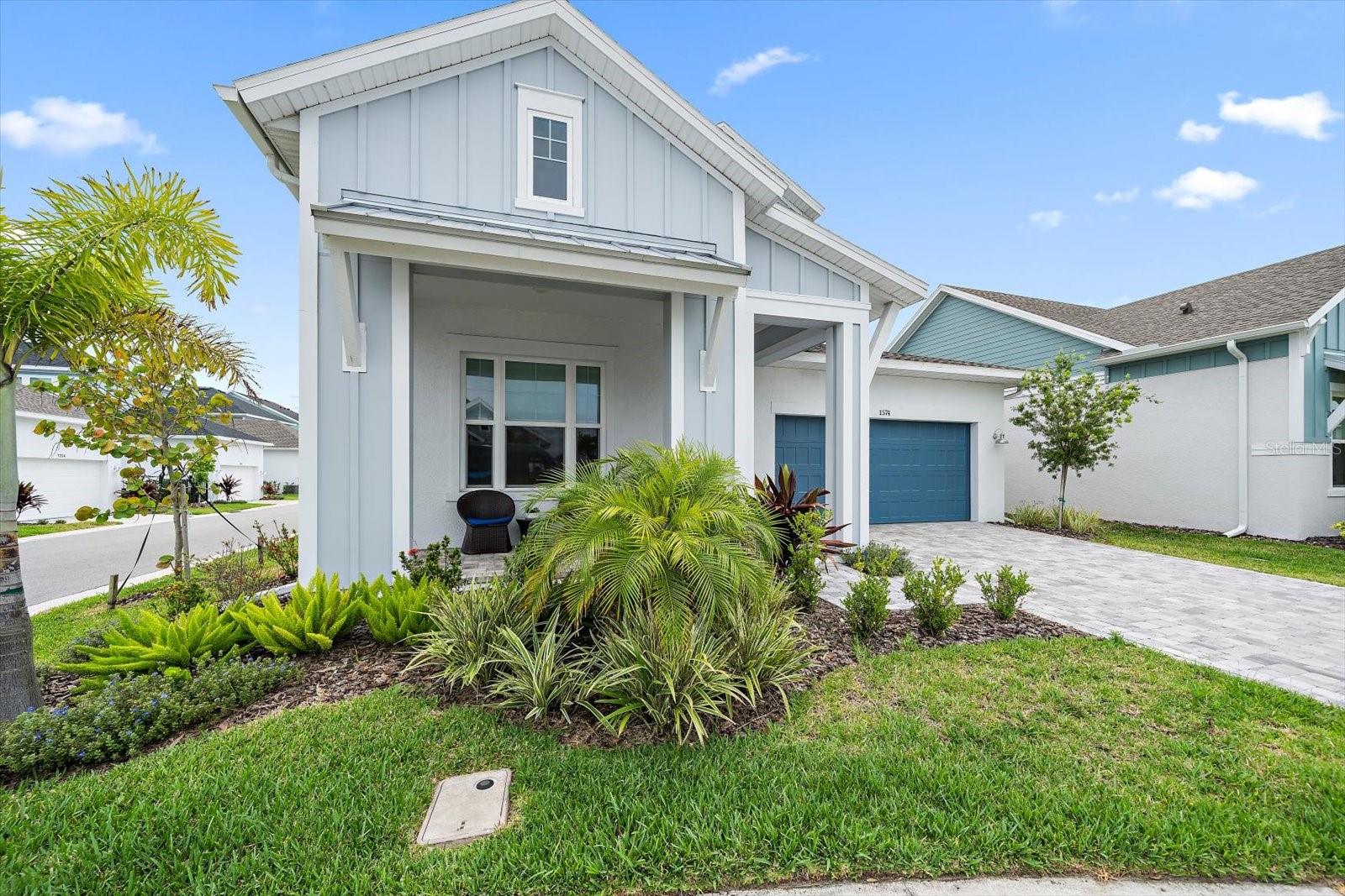 1574 RUNNING TIDE PL, SARASOTA, FL, 34240