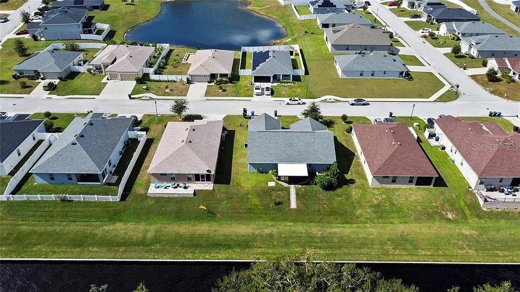 218 CATTAIL WAY, LAKE ALFRED, FL, 33850