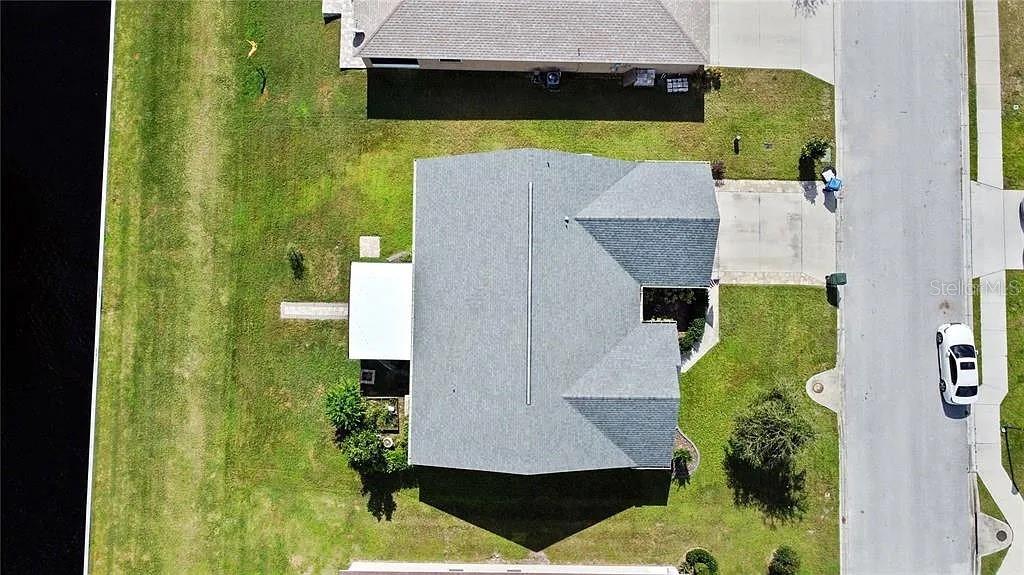 218 CATTAIL WAY, LAKE ALFRED, FL, 33850
