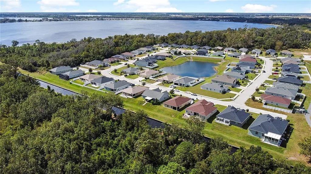 218 CATTAIL WAY, LAKE ALFRED, FL, 33850