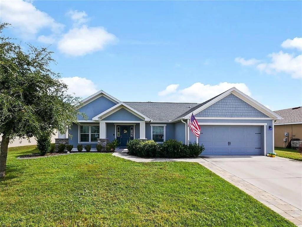 218 CATTAIL WAY, LAKE ALFRED, FL, 33850