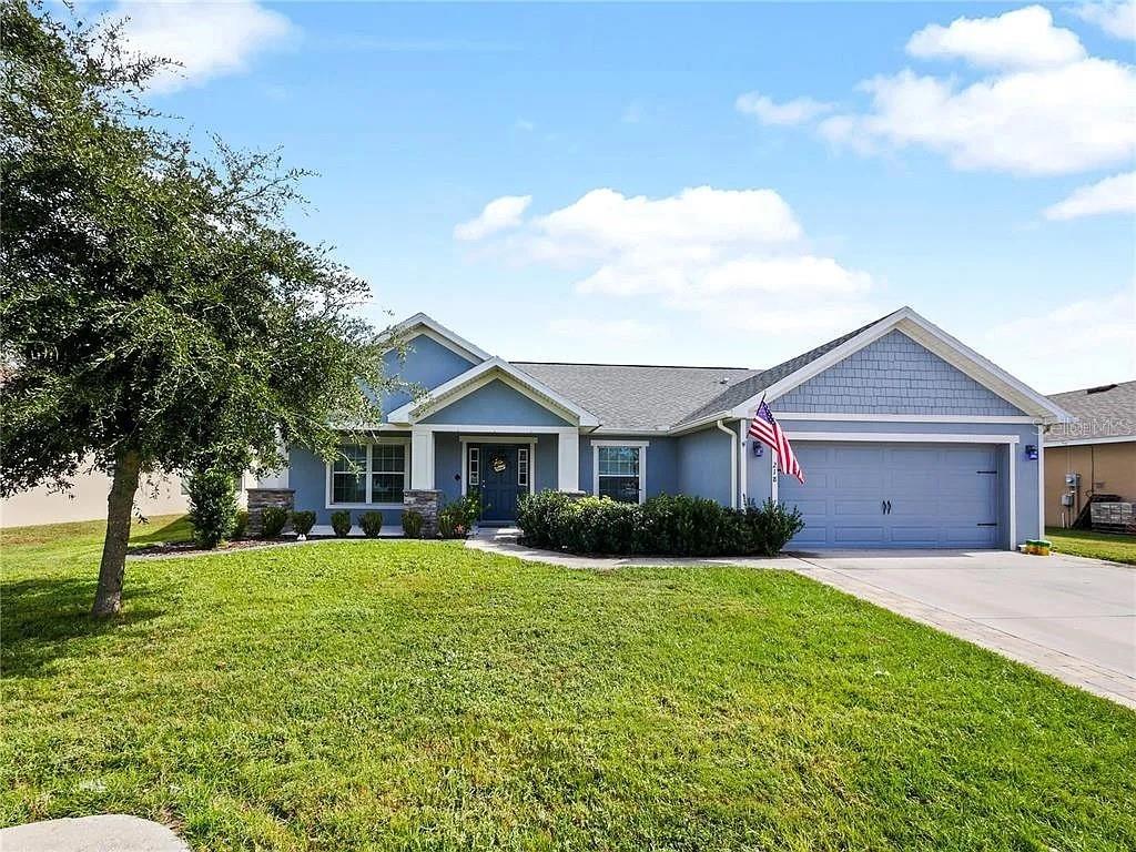 218 CATTAIL WAY, LAKE ALFRED, FL, 33850