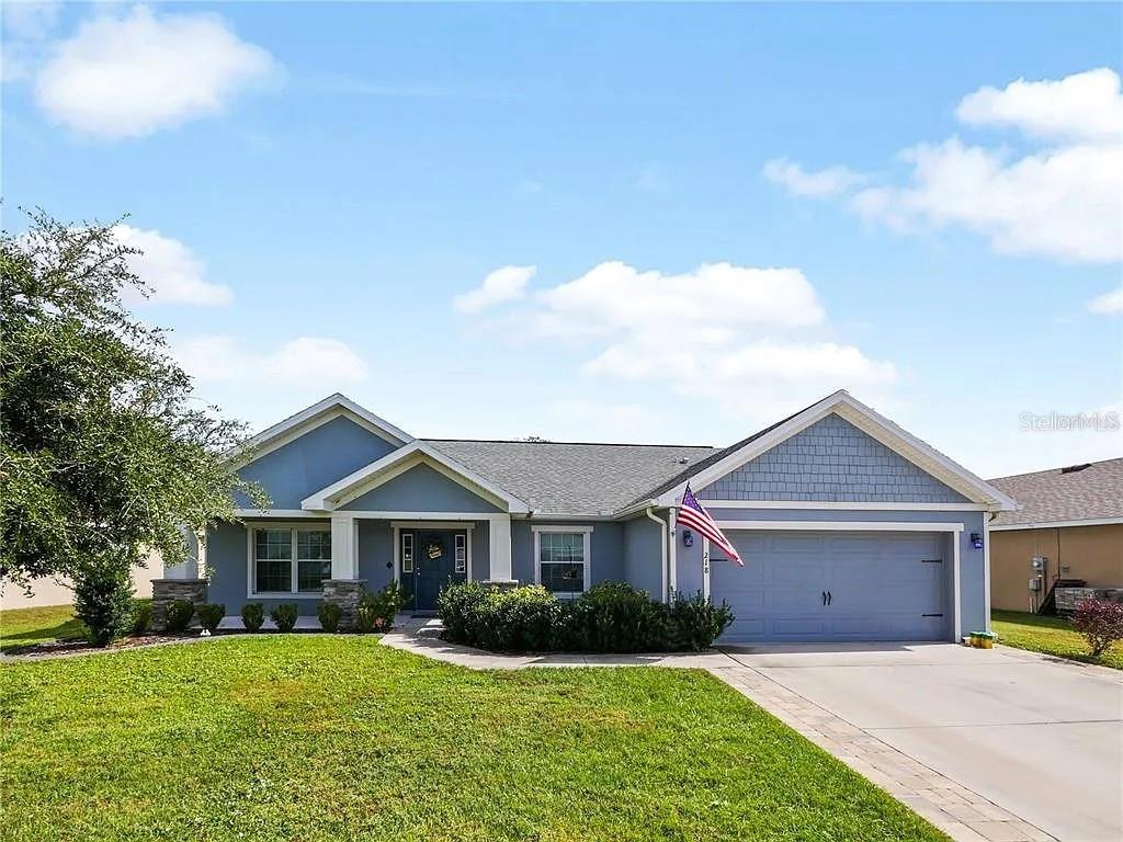 218 CATTAIL WAY, LAKE ALFRED, FL, 33850