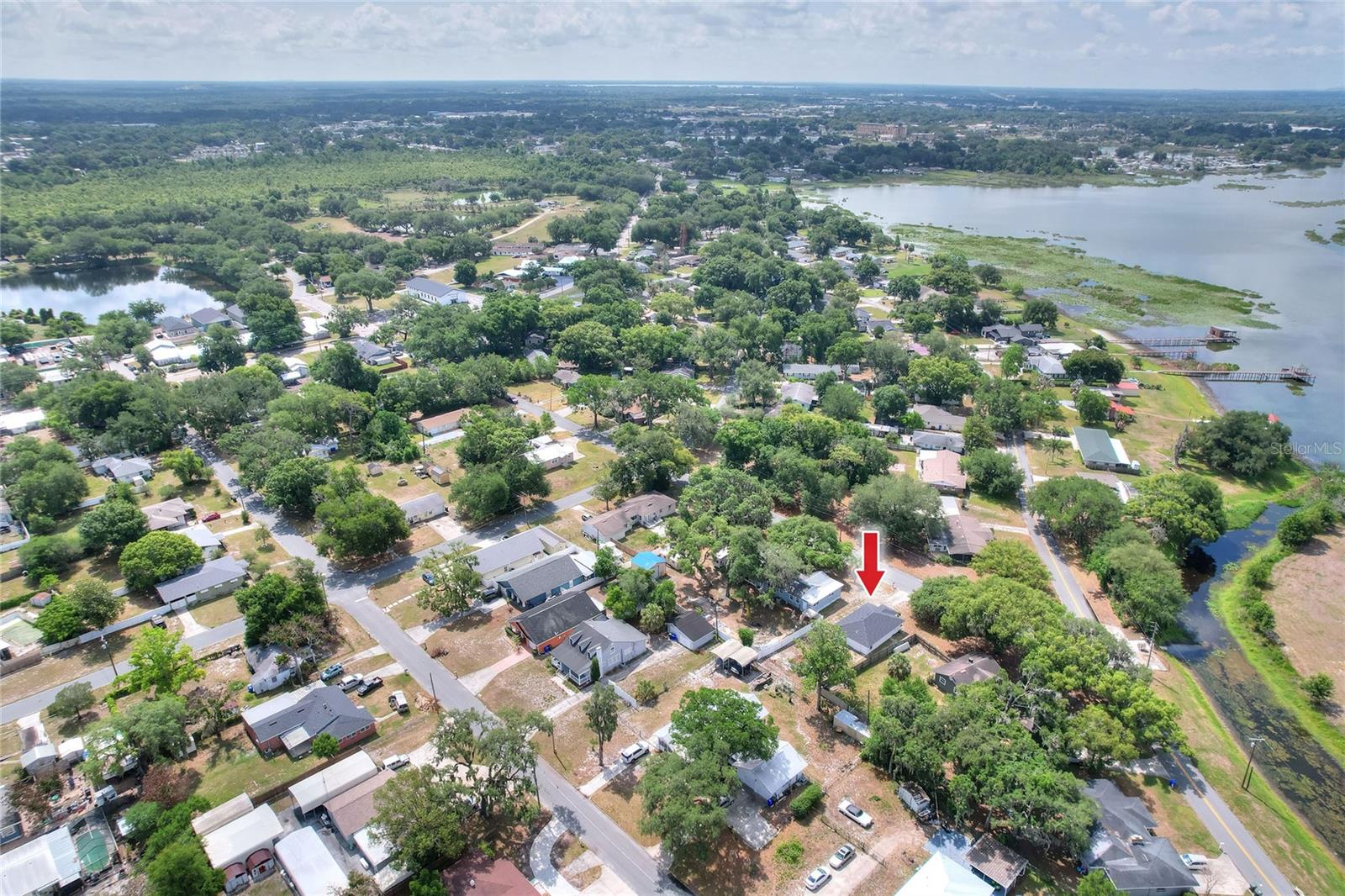 1840 BRUCE ST, LAKELAND, FL, 33801
