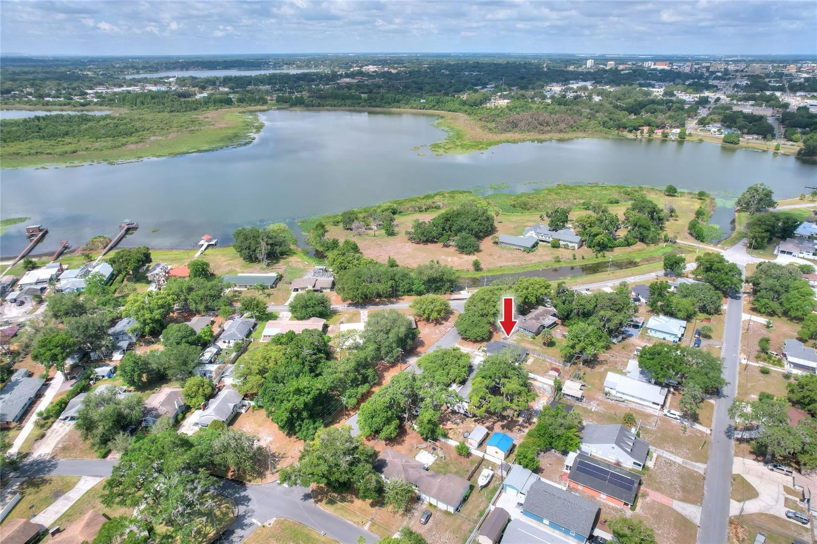 1840 BRUCE ST, LAKELAND, FL, 33801