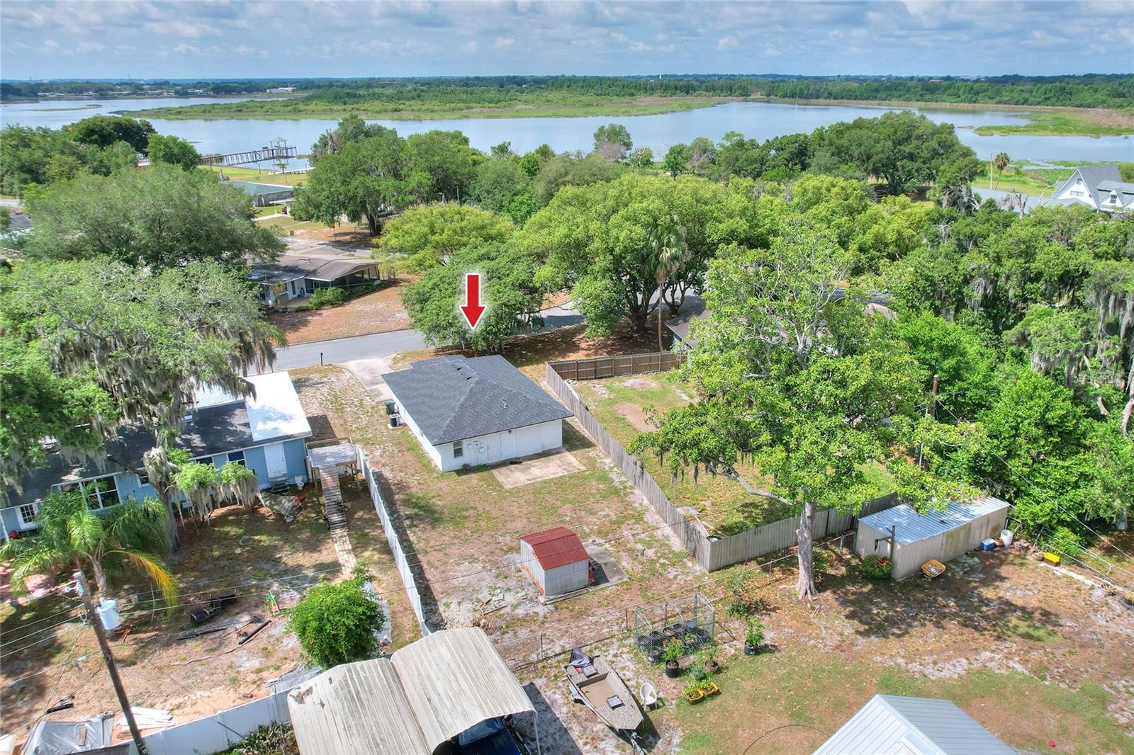 1840 BRUCE ST, LAKELAND, FL, 33801