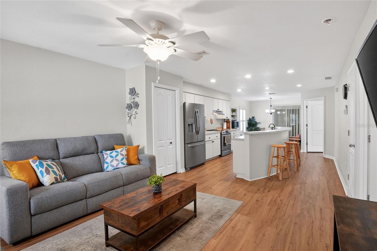 1840 BRUCE ST, LAKELAND, FL, 33801