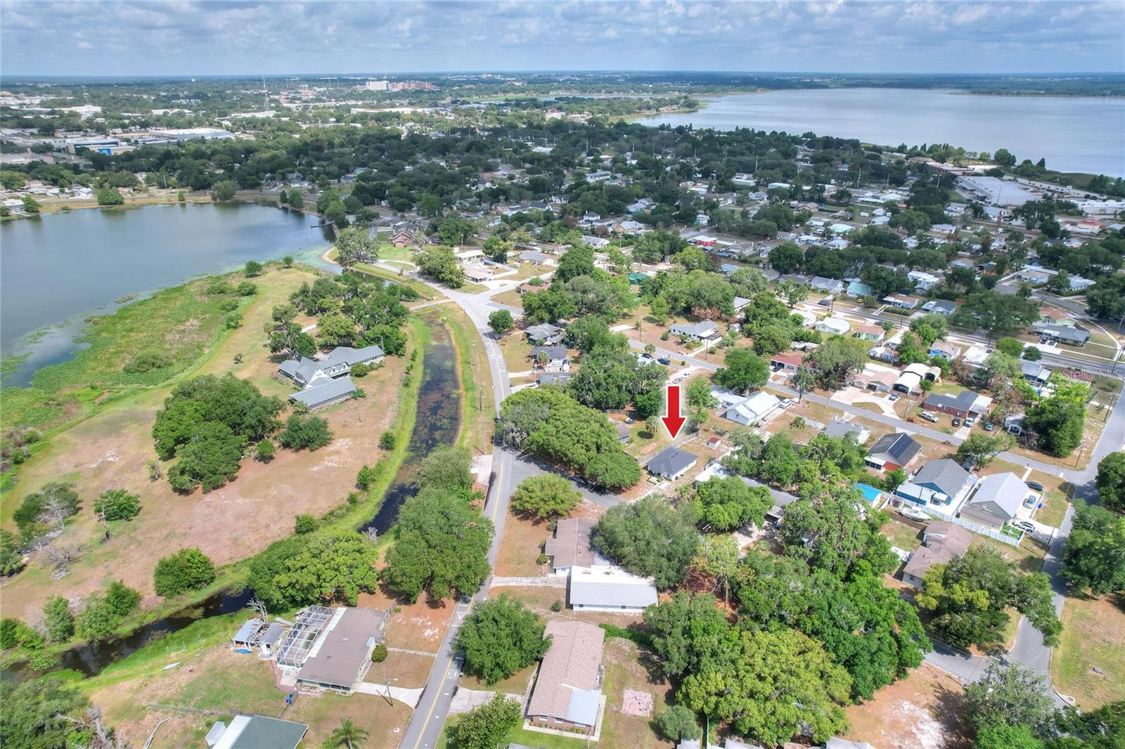 1840 BRUCE ST, LAKELAND, FL, 33801