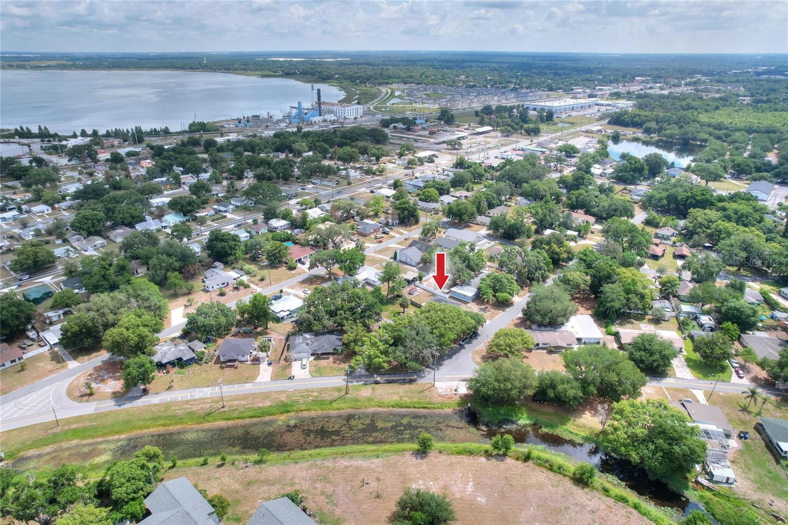 1840 BRUCE ST, LAKELAND, FL, 33801
