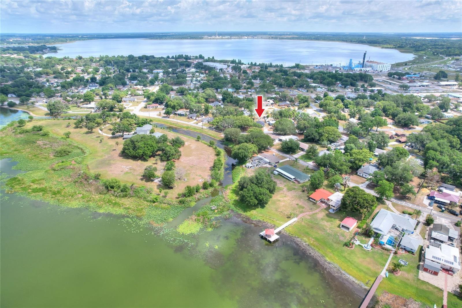 1840 BRUCE ST, LAKELAND, FL, 33801