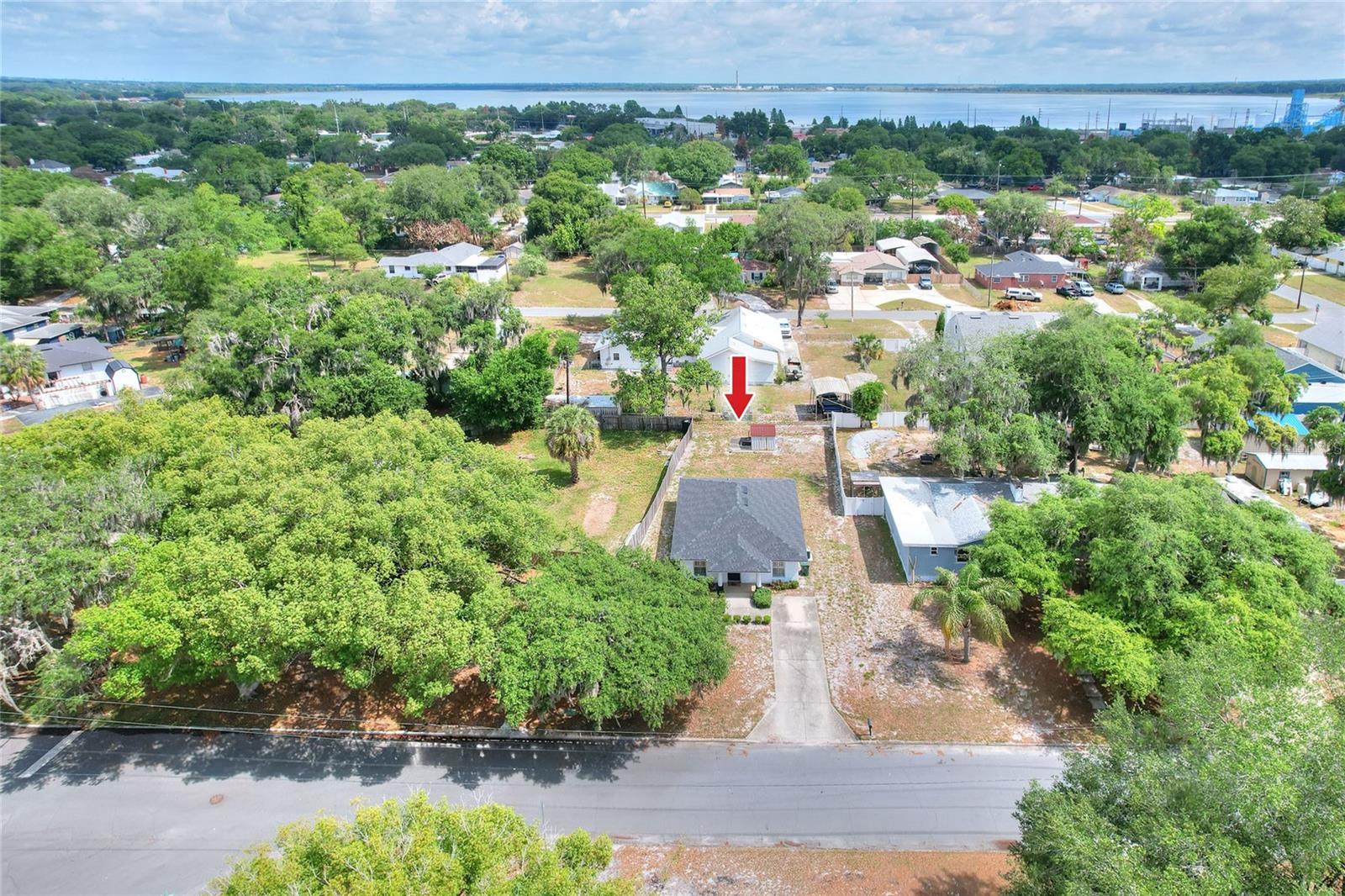 1840 BRUCE ST, LAKELAND, FL, 33801