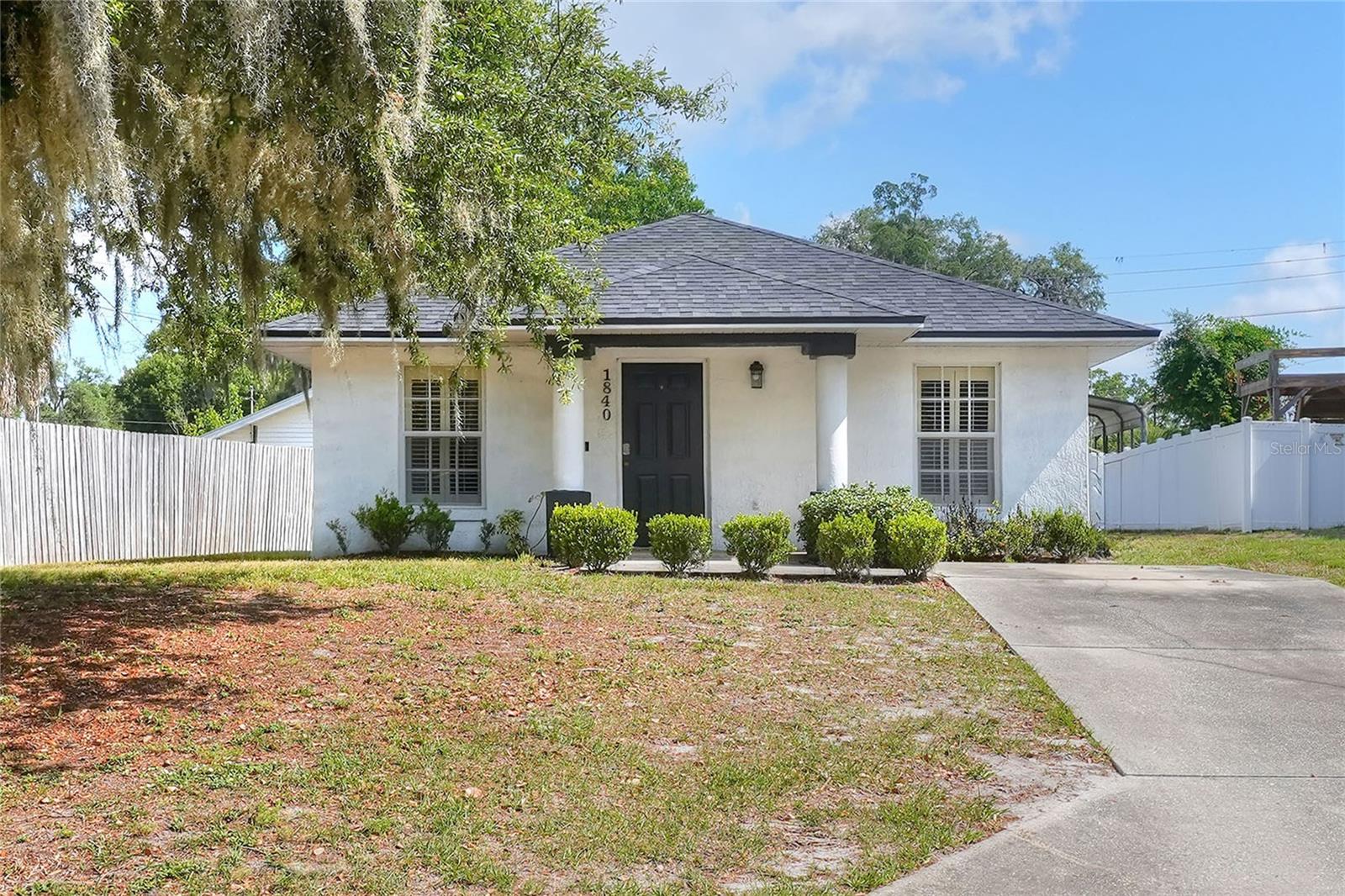 1840 BRUCE ST, LAKELAND, FL, 33801