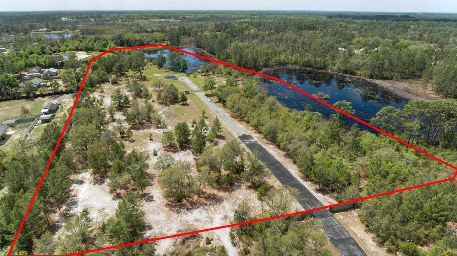 S SEQUOIA WAY, EUSTIS, FL, 32736