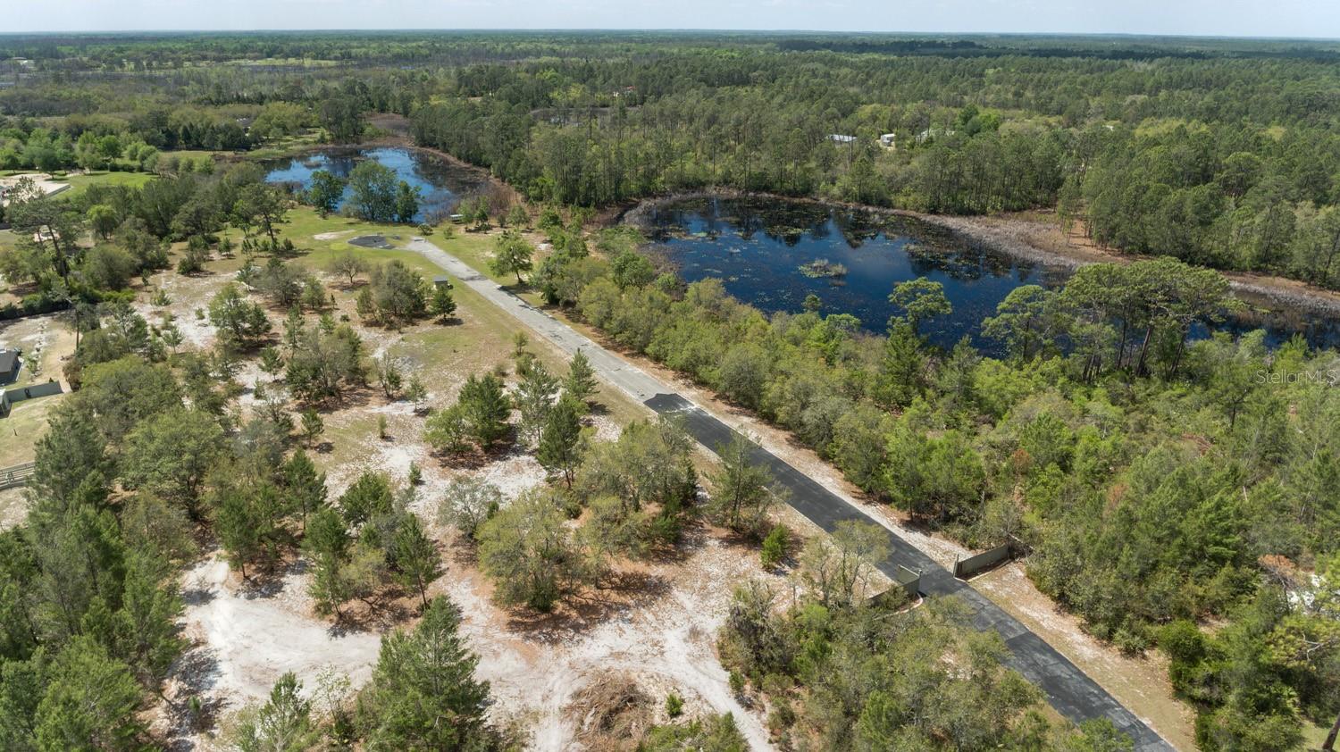 S SEQUOIA WAY, EUSTIS, FL, 32736