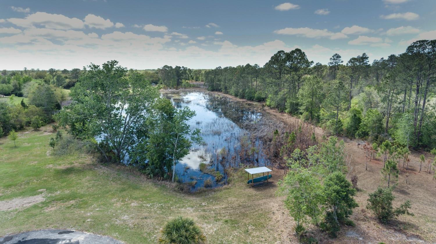 S SEQUOIA WAY, EUSTIS, FL, 32736