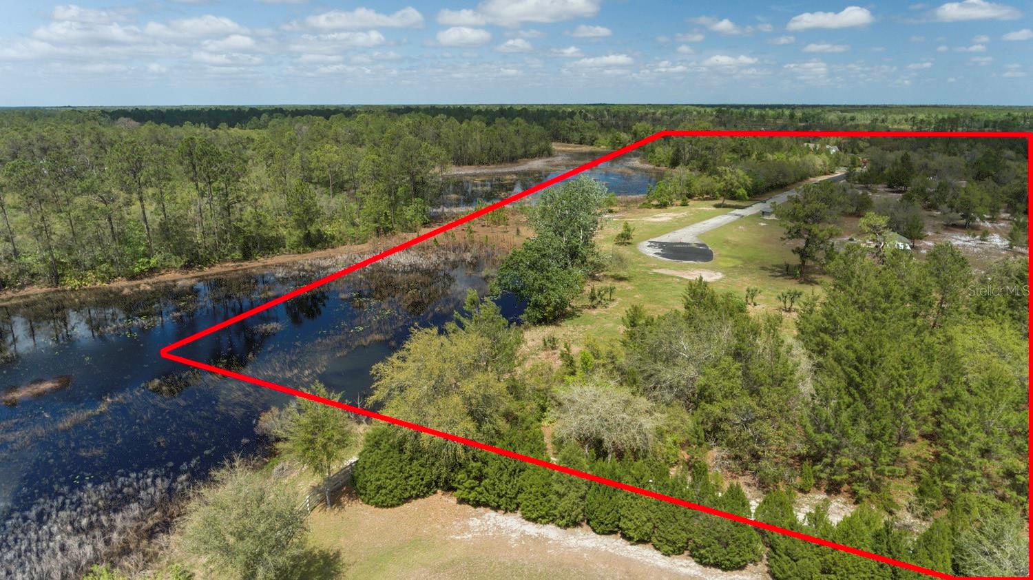 S SEQUOIA WAY, EUSTIS, FL, 32736