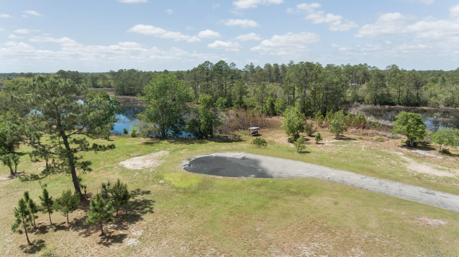 S SEQUOIA WAY, EUSTIS, FL, 32736