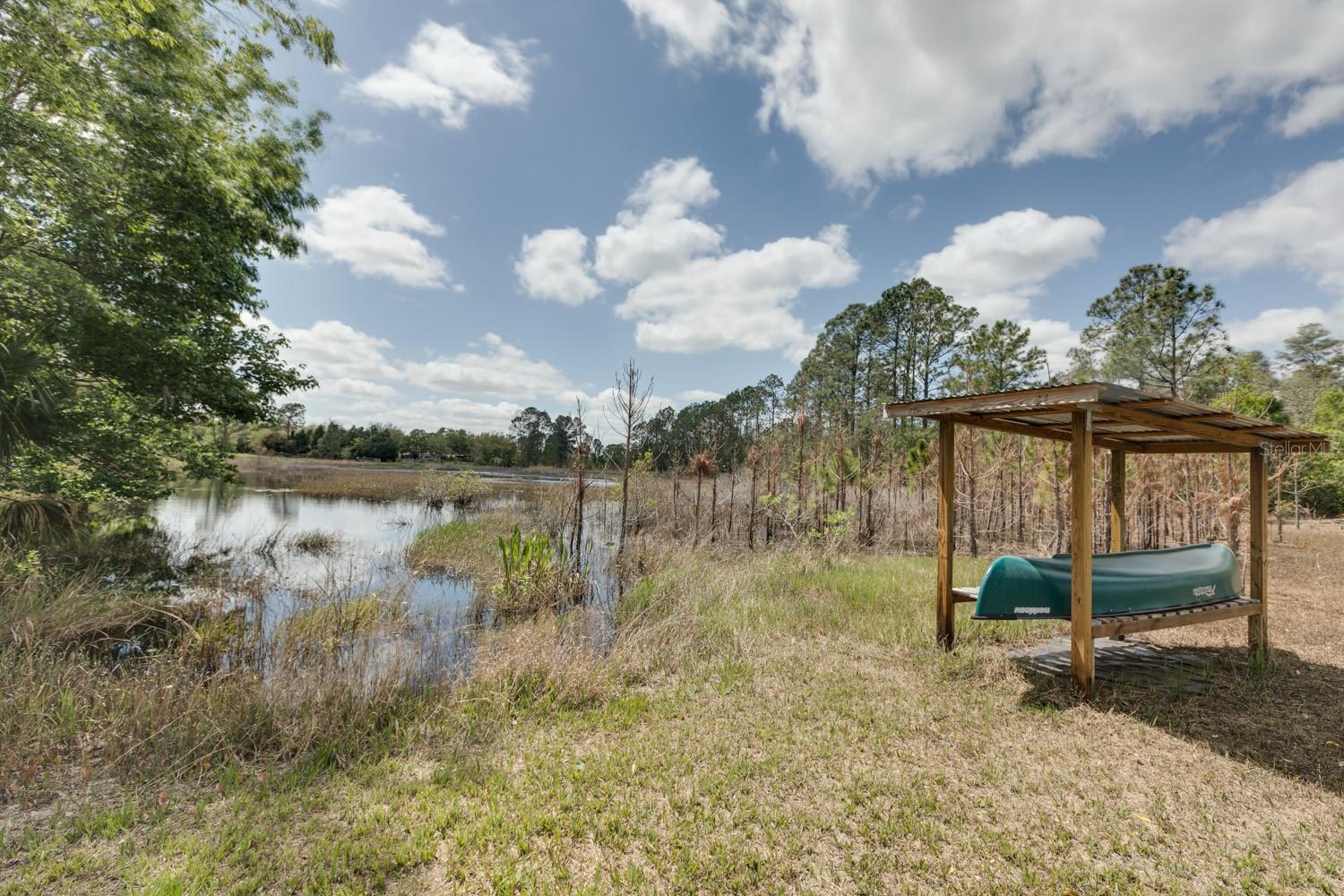 S SEQUOIA WAY, EUSTIS, FL, 32736
