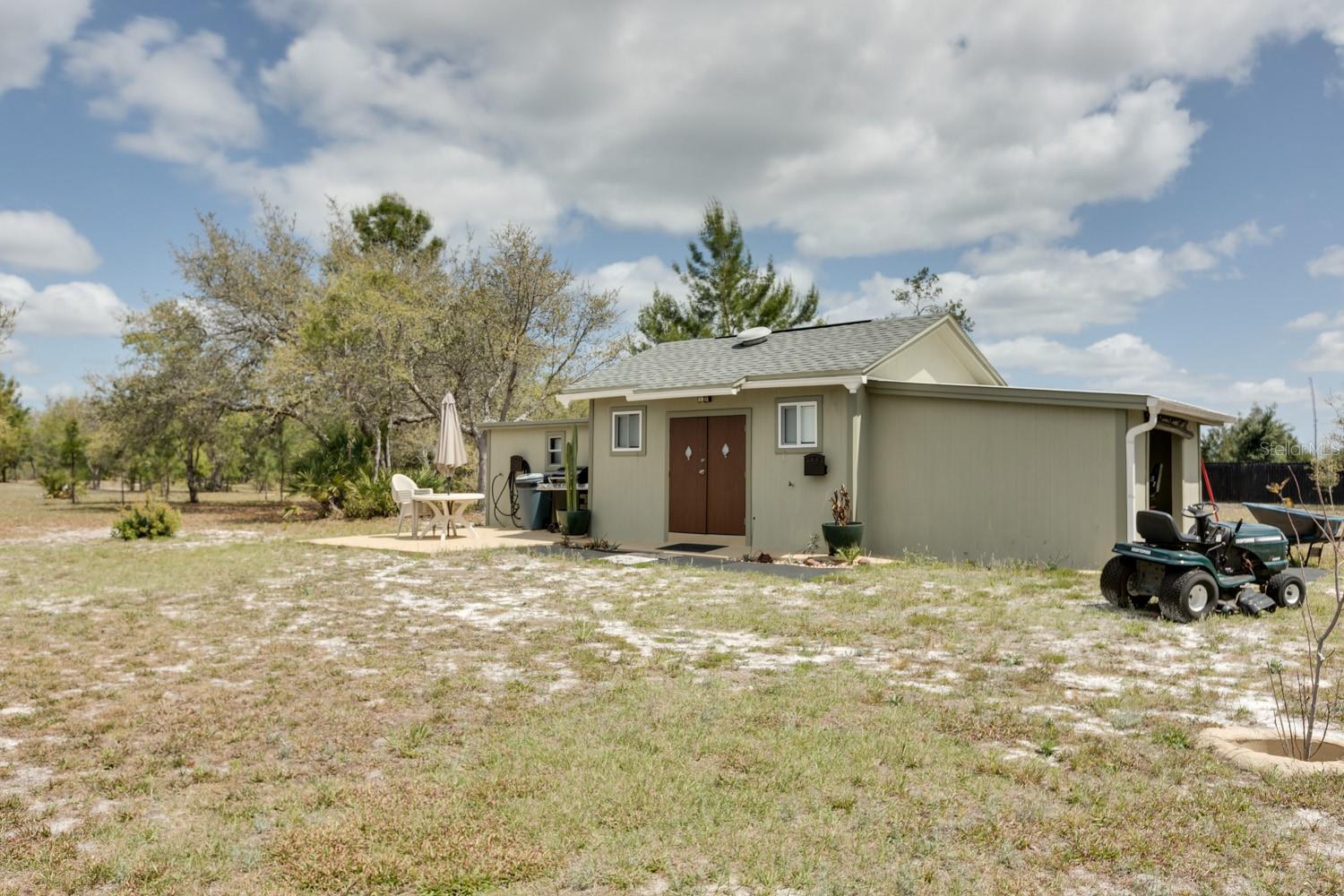 S SEQUOIA WAY, EUSTIS, FL, 32736