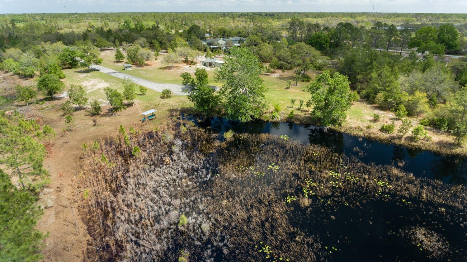 S SEQUOIA WAY, EUSTIS, FL, 32736