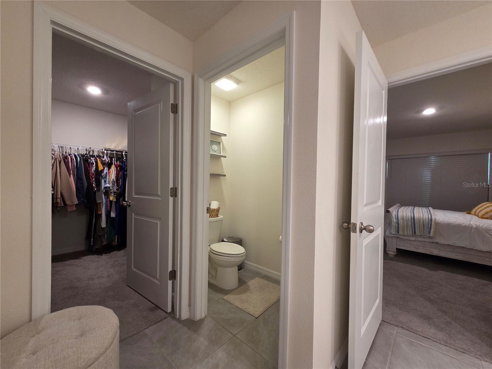 4446 BAYRIDGE CT, SPRING HILL, FL, 34606